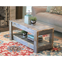 Wayfair live deals edge coffee table